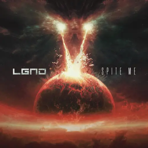 Legend (USA-2) : Spite Me
